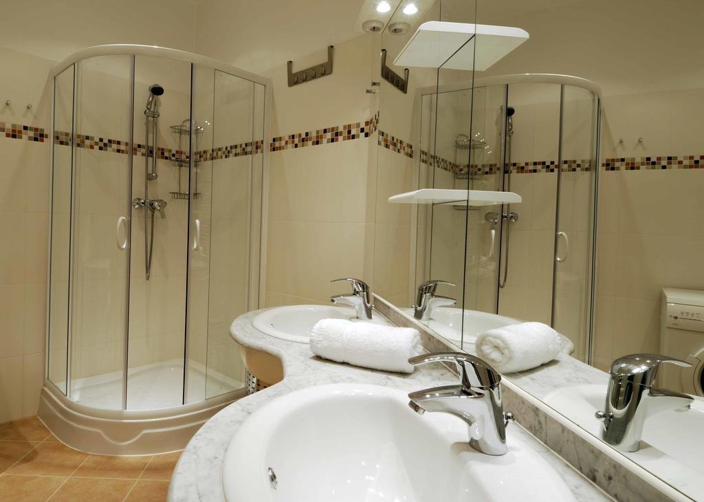 וינה Riess Apartments Rotenhofgasse | Contactless Check-In חדר תמונה