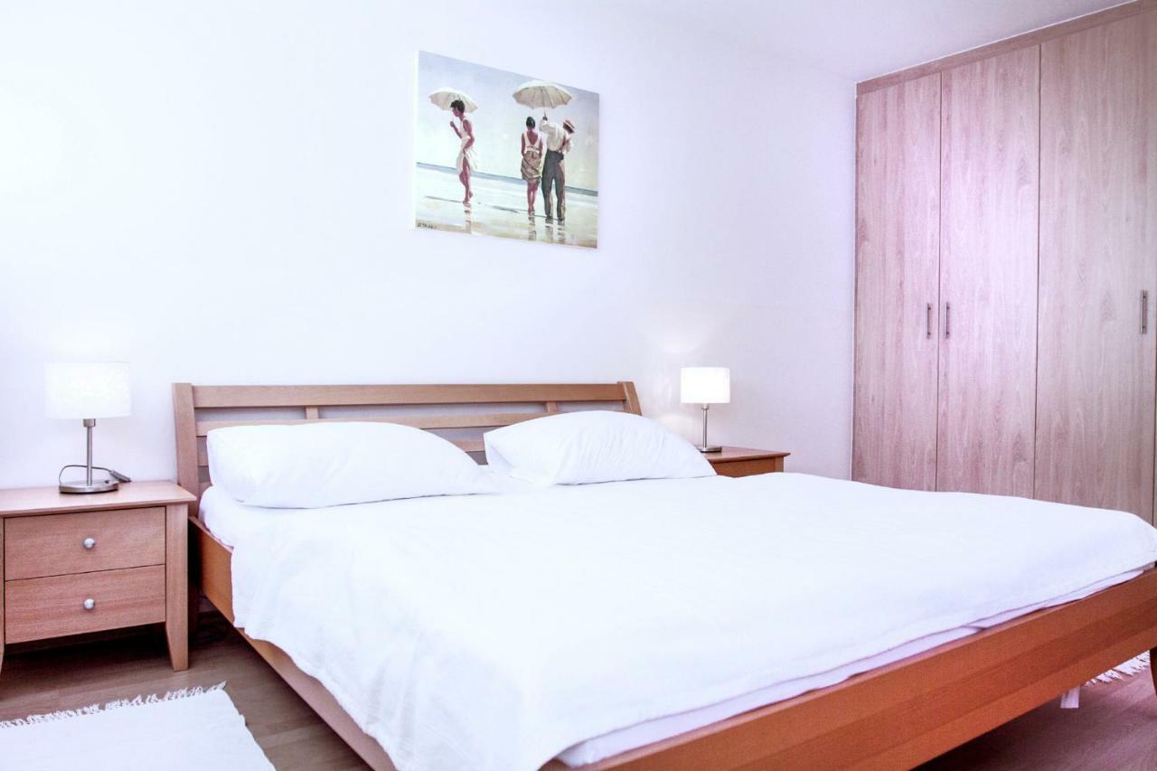 וינה Riess Apartments Rotenhofgasse | Contactless Check-In מראה חיצוני תמונה